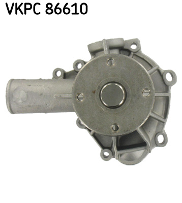 SKF VKPC 86610 Pompa acqua